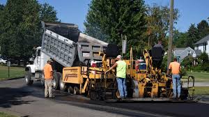 Cobblestone Driveway Installation in Rockledge, FL