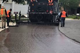 Best Driveway Overlay Services  in Rockledge, FL